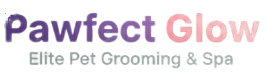 Pawfect Glow Logo